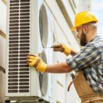 AC Repair Service