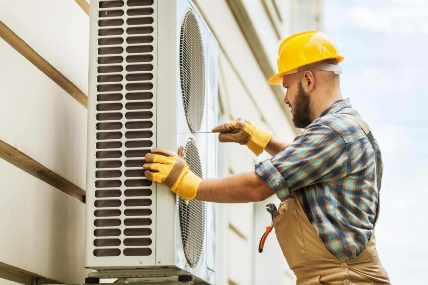 AC Repair Service