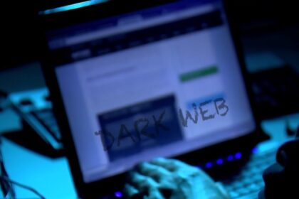 Deep Web and Dark Web Carding Markets