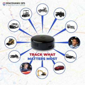 Setup A GPS Tracker