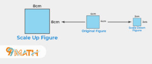 scale factor example