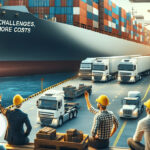 Freight Mart International Revolutionizing the Freight and Transport Industry