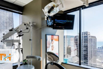 Dentist in Downtown Chicago