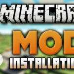 how to install Minecraft mods