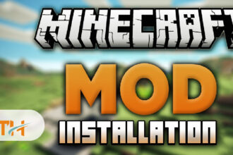 how to install Minecraft mods