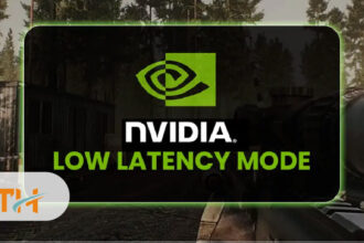 Nvidia Low Latency Mode