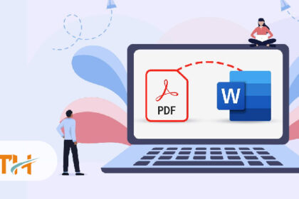 how to convert a pdf into a word document