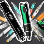 Everything You Need to Know About THC Vape Pens