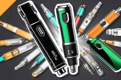 Everything You Need to Know About THC Vape Pens