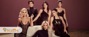 the Best Reality TV Shows: Keeping Up with the Kardashians