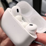 how to reset airpods