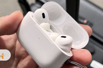 how to reset airpods