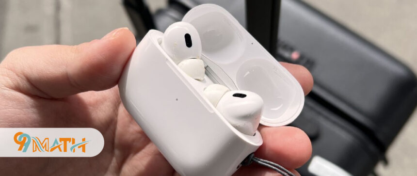 how to reset airpods