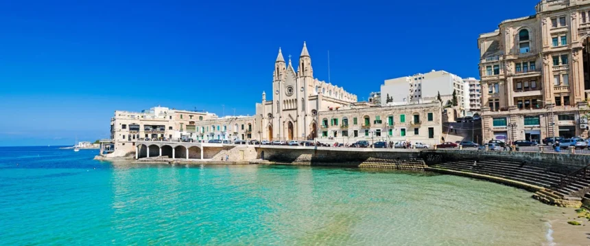 Explore Properties for Sale in Malta