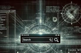 Hidden Internet Search Engines